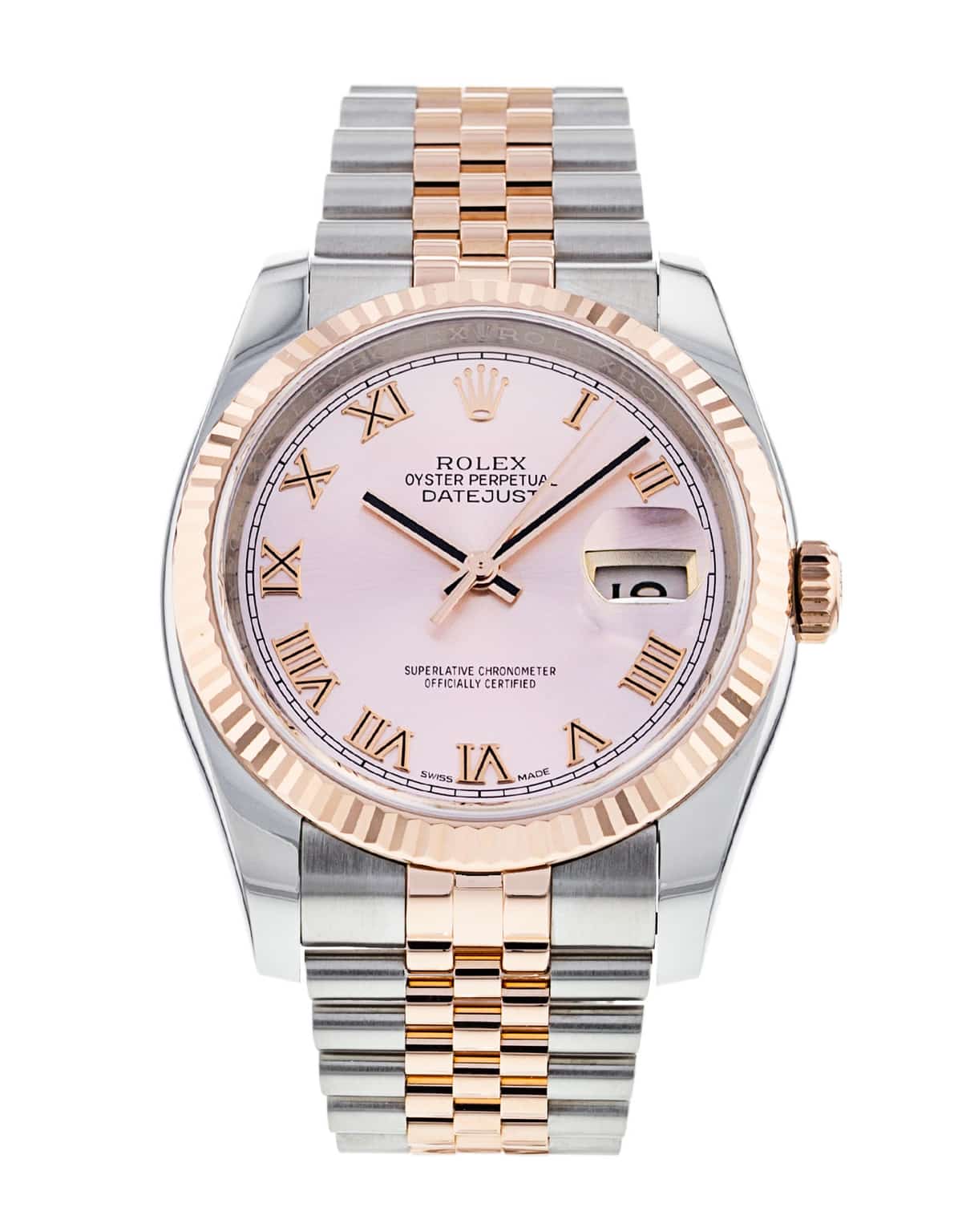 Rolex Datejust 116231